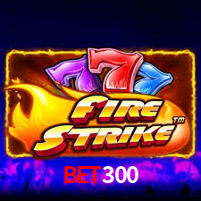 Descubra o Mundo do Cassino Online com bet300