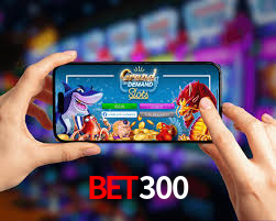 Descubra a Magia dos Jogos de Arcade no bet300
