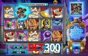 Desvendando o Mundo dos Jogos Virtuais na bet300