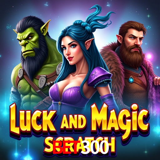 Inovações de Jogos na bet300: O Futuro das Experiências Interativas
